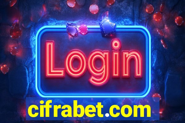 cifrabet.com