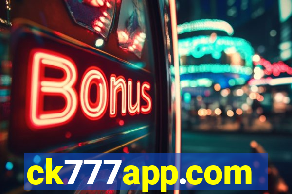 ck777app.com