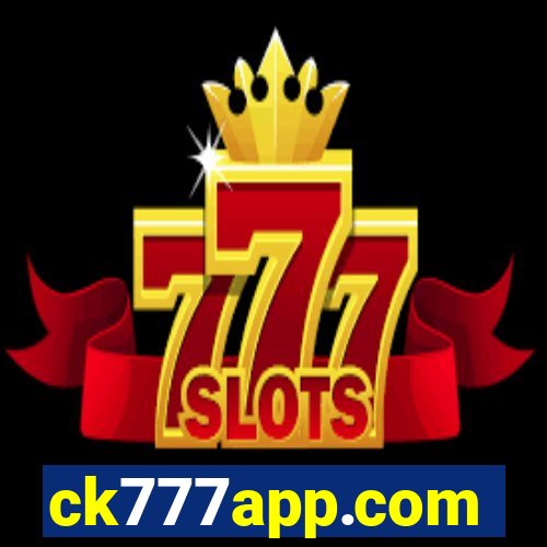 ck777app.com