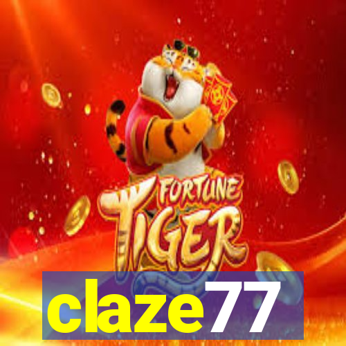 claze77