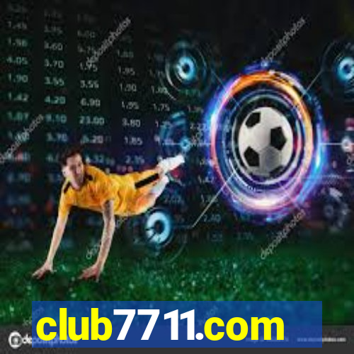 club7711.com