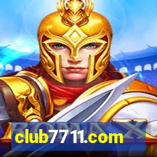 club7711.com