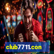 club7711.con