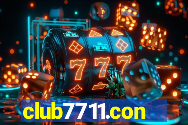 club7711.con