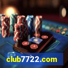 club7722.com