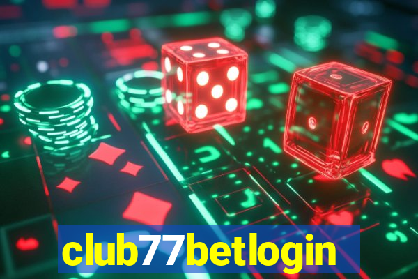 club77betlogin