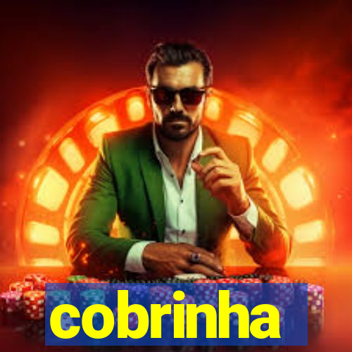 cobrinha