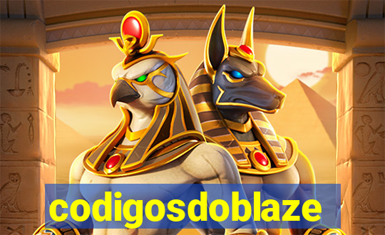 codigosdoblaze