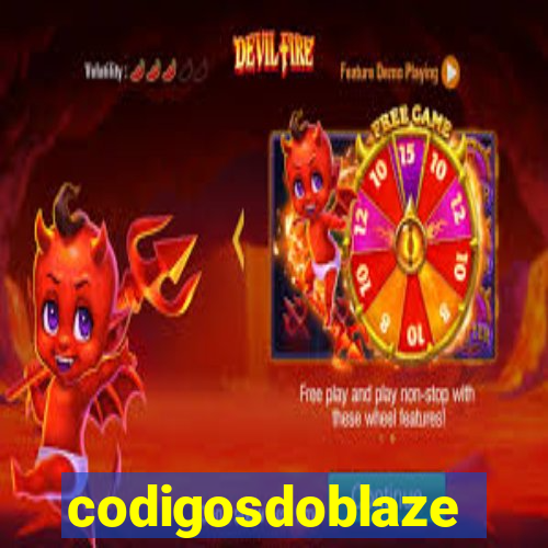 codigosdoblaze