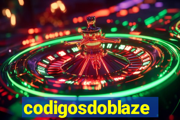 codigosdoblaze