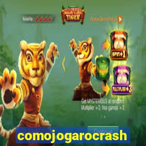 comojogarocrash