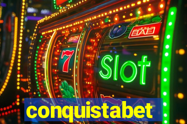 conquistabet