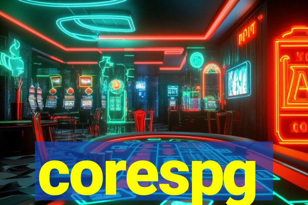 corespg