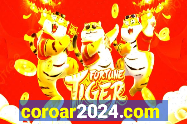 coroar2024.com