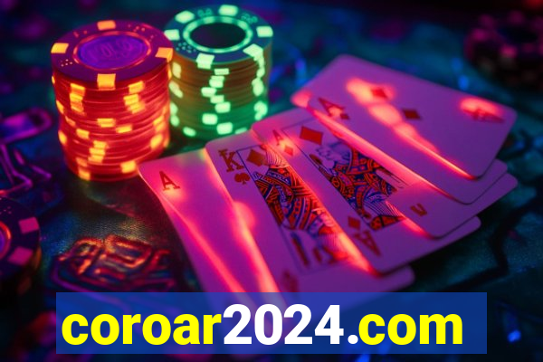 coroar2024.com