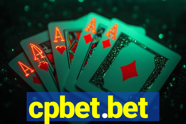 cpbet.bet