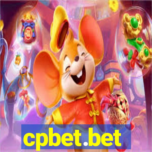 cpbet.bet