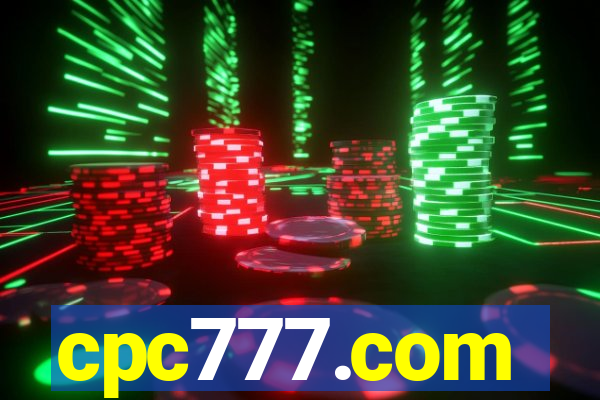 cpc777.com