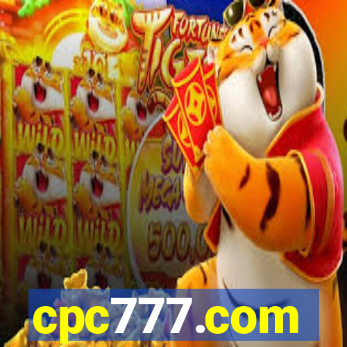 cpc777.com