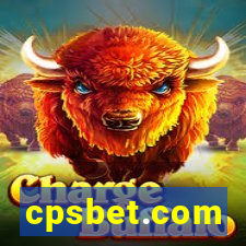 cpsbet.com