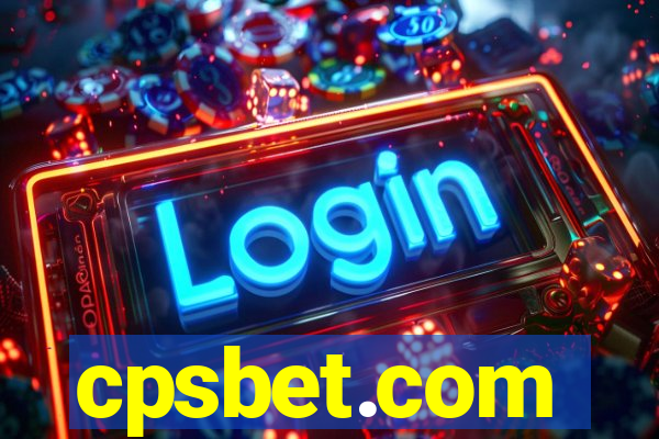 cpsbet.com