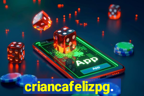 criancafelizpg.com