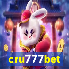 cru777bet