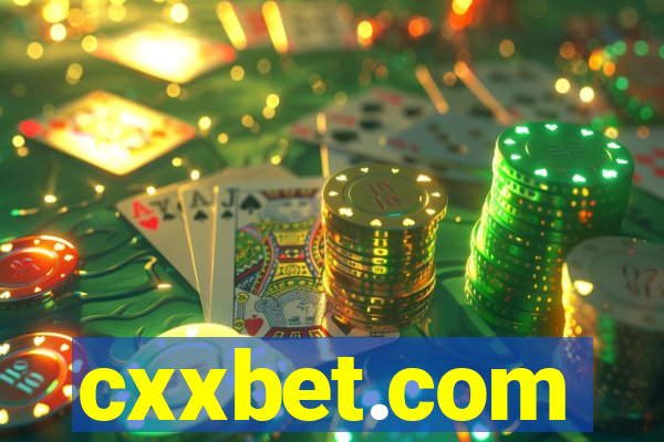 cxxbet.com