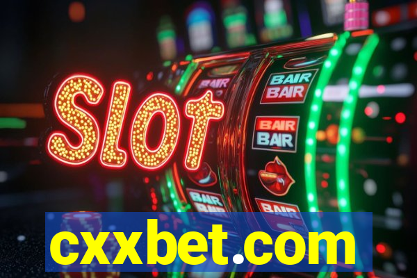 cxxbet.com