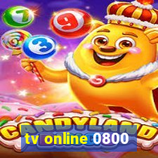 tv online 0800