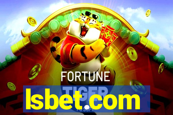 lsbet.com