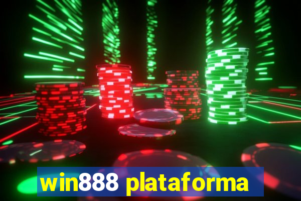 win888 plataforma