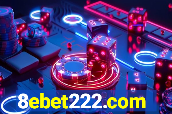 8ebet222.com