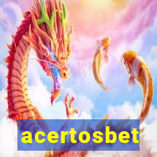 acertosbet