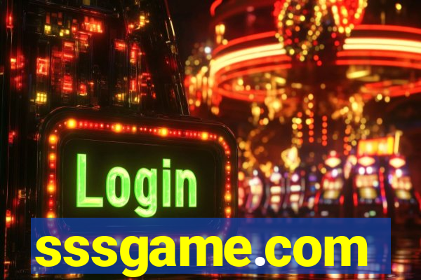 sssgame.com