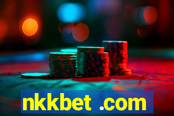 nkkbet .com