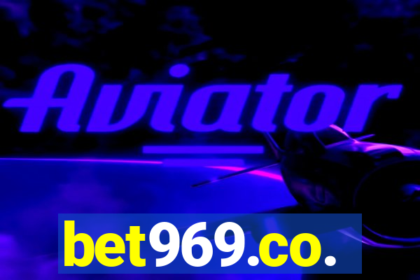 bet969.co.