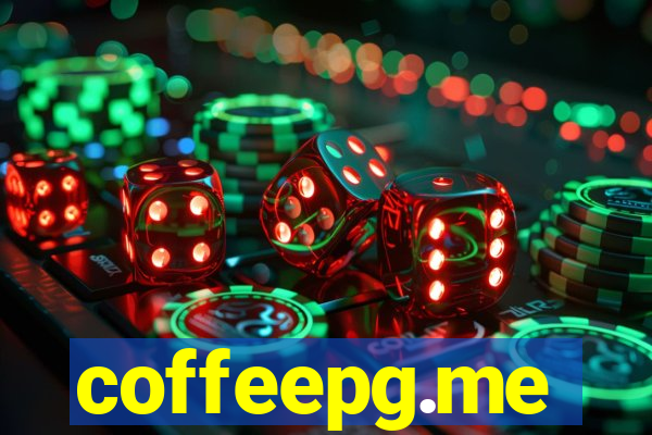 coffeepg.me