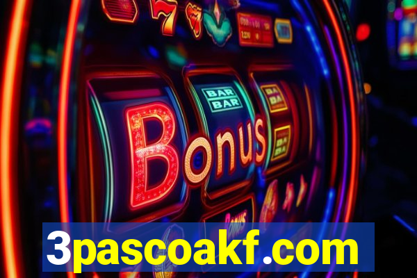 3pascoakf.com