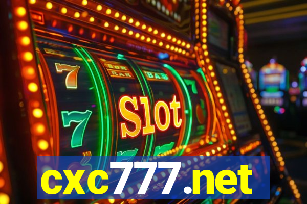 cxc777.net