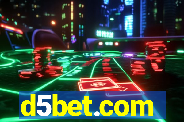 d5bet.com