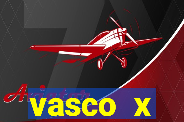 vasco x internacional futemax