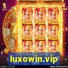 luxowin.vip