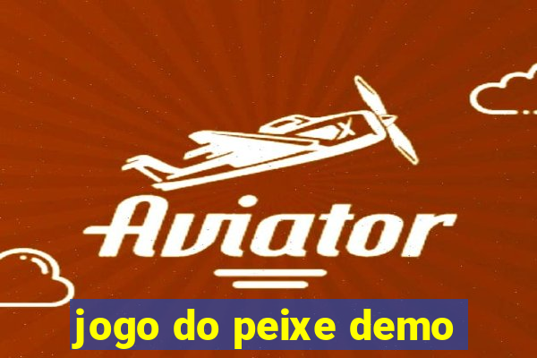 jogo do peixe demo