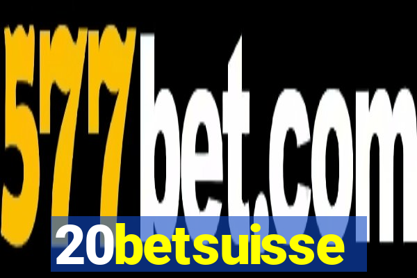 20betsuisse