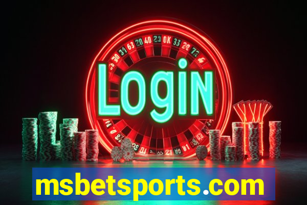 msbetsports.com