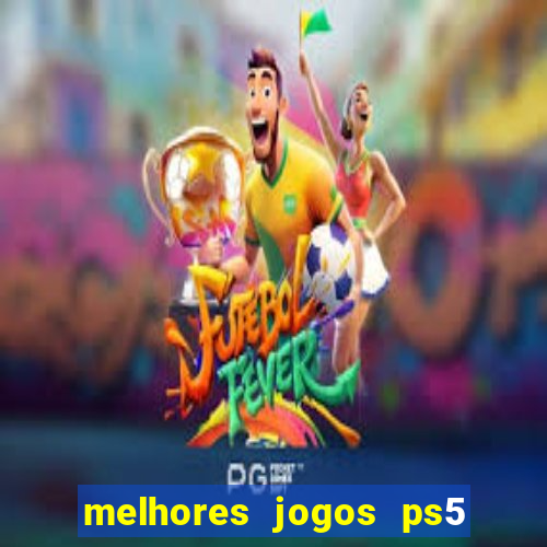 melhores jogos ps5 mundo aberto