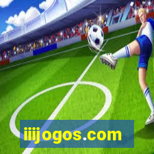 iiijogos.com