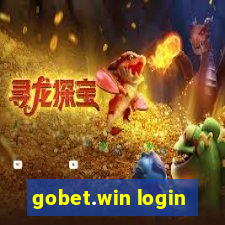 gobet.win login