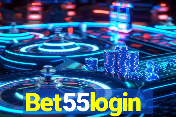 Bet55login